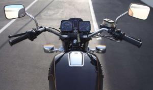 1978 Yamaha XS1100 Eleven
