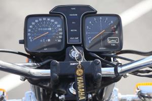 1978 Yamaha XS1100 Eleven