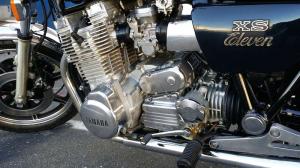 1978 Yamaha XS1100 Eleven