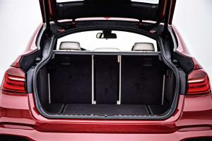 2014 BMW X4