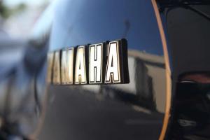 1978 Yamaha XS1100 Eleven