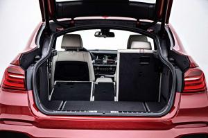 2014 BMW X4
