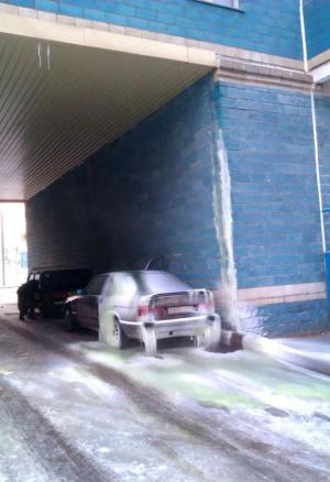 Автомобильная фотоподборка часть 473)