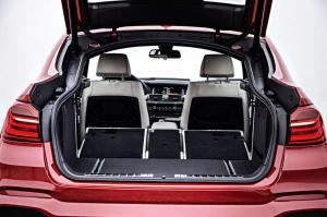 2014 BMW X4