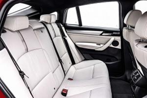 2014 BMW X4