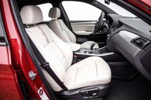 2014 BMW X4