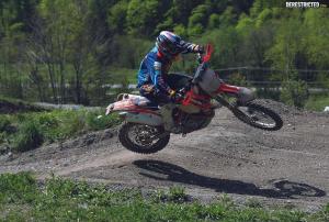 2015 KTM Racing 450 EXC Sardinian