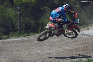 2015 KTM Racing 450 EXC Sardinian