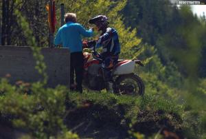 2015 KTM Racing 450 EXC Sardinian
