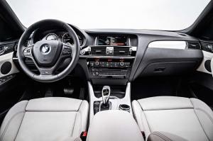 2014 BMW X4