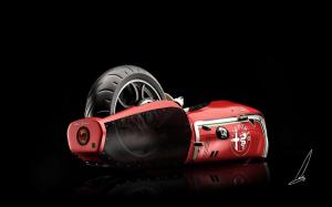 2015 Alfa Romeo Spirito Concept