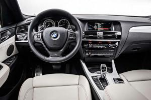 2014 BMW X4