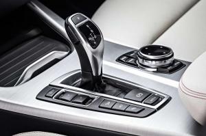 2014 BMW X4