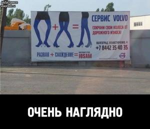 Автомобильные демотиваторы часть 474)