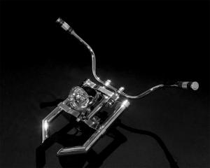 Мотосветильники Toro Motorhead