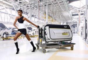 2015 Rolls-Royce Wraith Inspired by Fashion