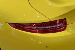 2014 Porsche 911 RCT by Ruf Live From Geneva 2014