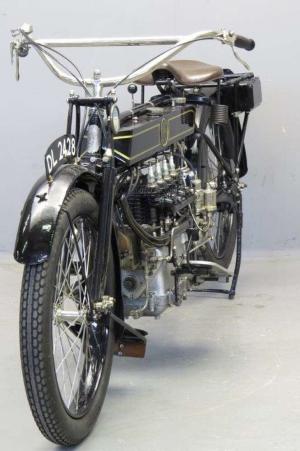 1920 FN Model 700