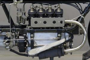 1920 FN Model 700