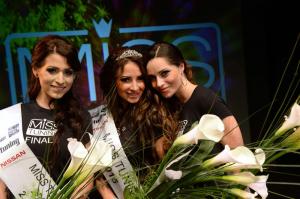 Лиана Гюнтер: Miss Tuning 2015