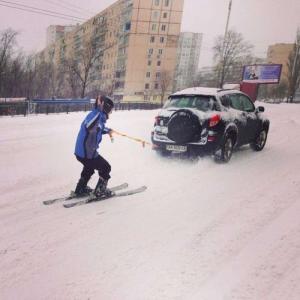 Автомобильная фотоподборка часть 476)