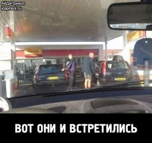 Автомобильные демотиваторы часть 476)