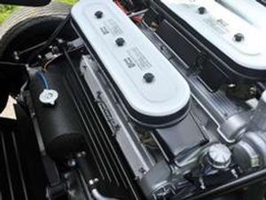 1971 Lamborghini Miura P400 S Рода Стюарта