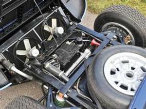 1971 Lamborghini Miura P400 S Рода Стюарта