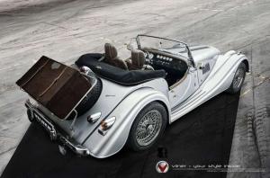 2015 Morgan Plus 8 by Vilner