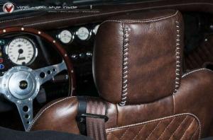 2015 Morgan Plus 8 by Vilner