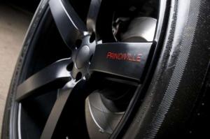 2015 Mercedes-Benz G63 AMG Indomitable G by Prindiville Design