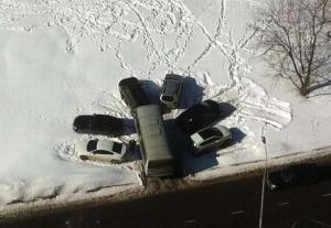 Автомобильная фотоподборка (часть 477)