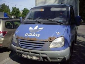 Автомобильная фотоподборка часть 477)