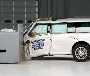 Ford Flex