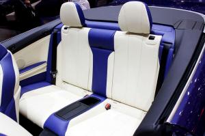 2014 Alpina B4 Bi-Turbo Cabrio Live From Geneva 2014