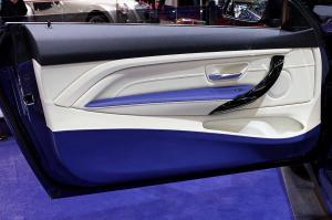 2014 Alpina B4 Bi-Turbo Cabrio Live From Geneva 2014