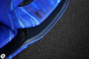 2015 BMW M4 Coupe Art Car by Hamann