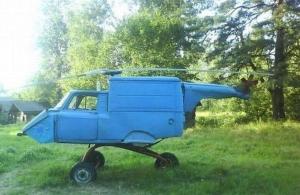 Автомобильная фотоподборка (часть 478)