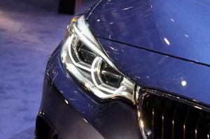 2014 Alpina B4 Bi-Turbo Cabrio Live From Geneva 2014