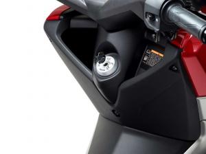 2015 Yamaha NMAX 125