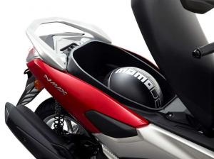 2015 Yamaha NMAX 125