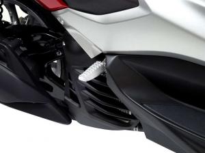 2015 Yamaha NMAX 125