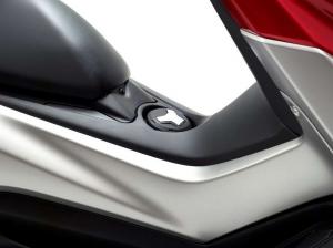 2015 Yamaha NMAX 125