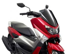 2015 Yamaha NMAX 125