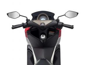 2015 Yamaha NMAX 125