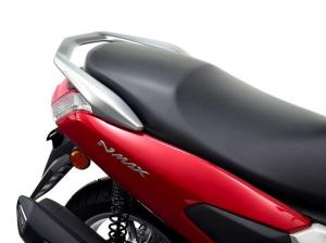 2015 Yamaha NMAX 125
