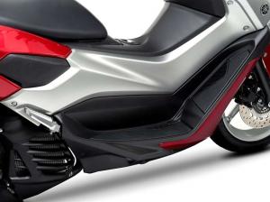 2015 Yamaha NMAX 125