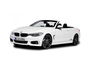 2014 BMW 4-Series Convertible by AC Schnitzer