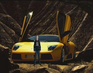 Автомобильная фотоподборка часть 479)