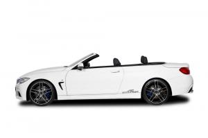 2014 BMW 4-Series Convertible by AC Schnitzer